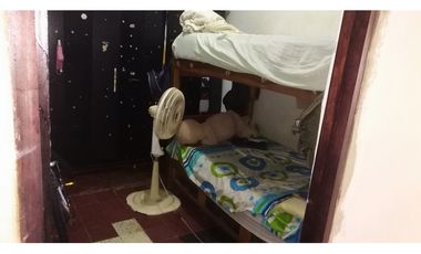 EN VENTA CASA CON APARTAMENTO SECTOR MILAGRO- CARTAGENA