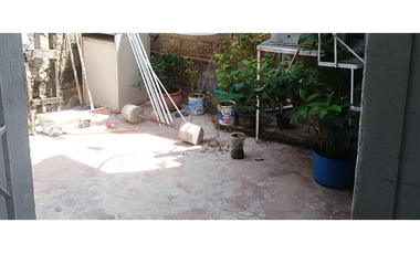 EN VENTA CASA CON APARTAMENTO SECTOR MILAGRO- CARTAGENA