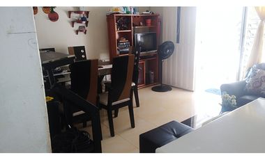EN VENTA CASA CON APARTAMENTO SECTOR MILAGRO- CARTAGENA