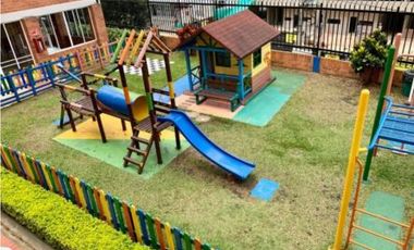 APARTAMENTO ARRIENDO TORRES DE MONTERREY