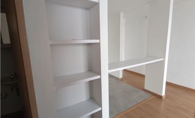 ALQUILER APARTAMENTO LA FRANCIA, MANIZALES