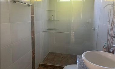 VENTA CASA CAMPESTRE EN SANTA ROSA