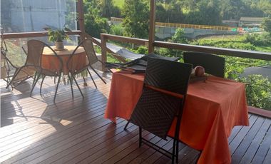 VENTA CASA CAMPESTRE EN SANTA ROSA