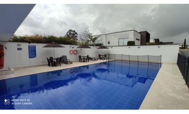 VENTA CASA CAMPESTRE EN SANTA ROSA