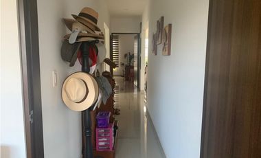 VENTA CASA CAMPESTRE EN SANTA ROSA