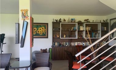 VENTA CASA CAMPESTRE EN SANTA ROSA