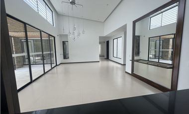 VENTA CASA CAMPESTRE SECTOR VIA AL CAIMO ARMENIA QUINDIO