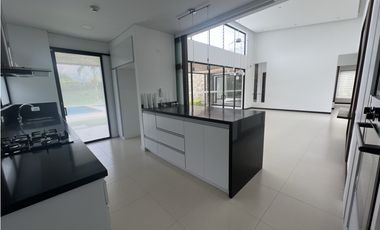 VENTA CASA CAMPESTRE SECTOR VIA AL CAIMO ARMENIA QUINDIO