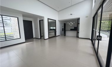 VENTA CASA CAMPESTRE SECTOR VIA AL CAIMO ARMENIA QUINDIO