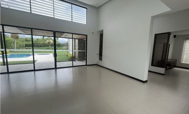 VENTA CASA CAMPESTRE SECTOR VIA AL CAIMO ARMENIA QUINDIO