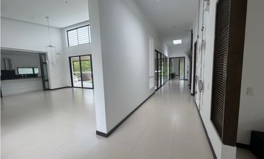 VENTA CASA CAMPESTRE SECTOR VIA AL CAIMO ARMENIA QUINDIO