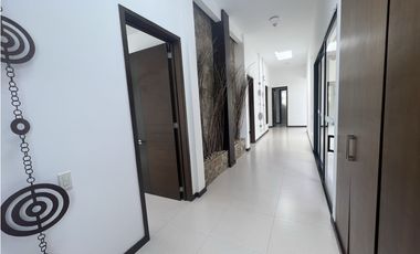 VENTA CASA CAMPESTRE SECTOR VIA AL CAIMO ARMENIA QUINDIO