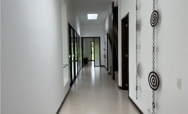 VENTA CASA CAMPESTRE SECTOR VIA AL CAIMO ARMENIA QUINDIO