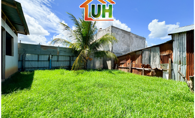 00691 - VENDO TERRENO URBANO YARINACOCHA - CERCA A AV. YARINACOCHA