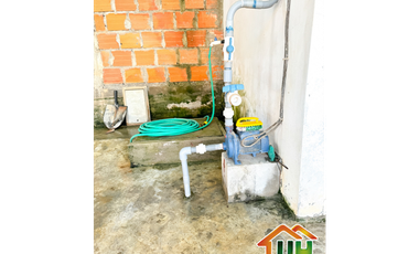 00691 - VENDO TERRENO URBANO YARINACOCHA - CERCA A AV. YARINACOCHA