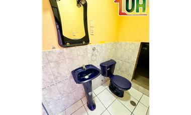 00693 - VENDO CASA 2 PISOS EN ZONA CENTRICA DE PUCALLPA - AT. 367 M2