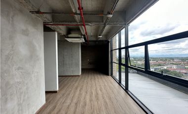 Se Alquila/Vende Oficina Centro De Negocios Norte De Armenia