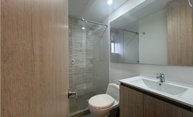 Arriendo  Apartaestudio en Huerta oriental en Cajicá con club House.