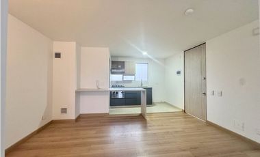 Arriendo  Apartaestudio en Huerta oriental en Cajicá con club House.