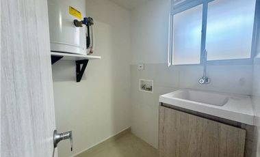 Arriendo  Apartaestudio en Huerta oriental en Cajicá con club House.