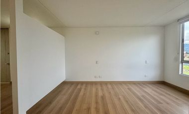 Arriendo  Apartaestudio en Huerta oriental en Cajicá con club House.