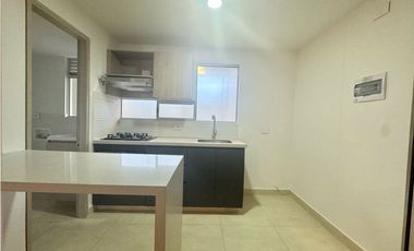 Arriendo  Apartaestudio en Huerta oriental en Cajicá con club House.