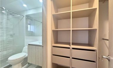 Arriendo  Apartaestudio en Huerta oriental en Cajicá con club House.