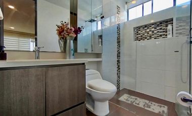 ARRIENDO APARTAMENTO AMOBLADO- SECTOR ALTOS DEL POBLADO