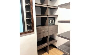 ARRIENDO APARTAMENTO AMOBLADO- SECTOR ALTOS DEL POBLADO