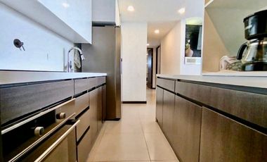 ARRIENDO APARTAMENTO AMOBLADO- SECTOR ALTOS DEL POBLADO