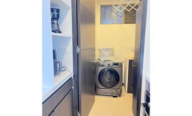 ARRIENDO APARTAMENTO AMOBLADO- SECTOR ALTOS DEL POBLADO