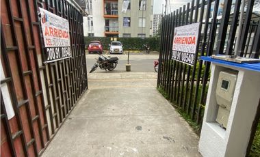 LOCAL COMERCIAL EN ALQUILER AL SUR BARRIO LAS VEGAS DE COMFANDI