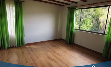 En Venta Hermosa Casa Campestre Vereda Lourdes