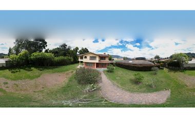 En Venta Hermosa Casa Campestre Vereda Lourdes