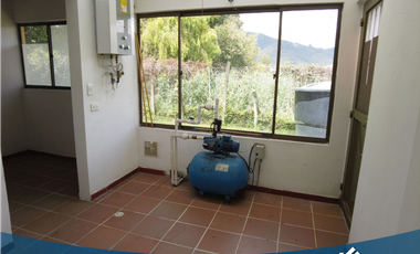 En Venta Hermosa Casa Campestre Vereda Lourdes