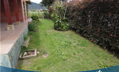 En Venta Hermosa Casa Campestre Vereda Lourdes