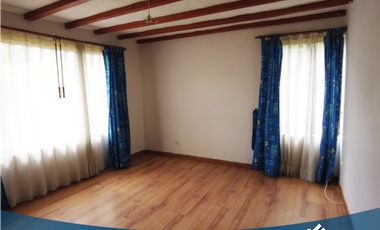 En Venta Hermosa Casa Campestre Vereda Lourdes