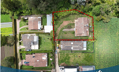 En Venta Hermosa Casa Campestre Vereda Lourdes