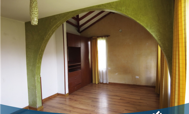 En Venta Hermosa Casa Campestre Vereda Lourdes