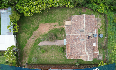 En Venta Hermosa Casa Campestre Vereda Lourdes