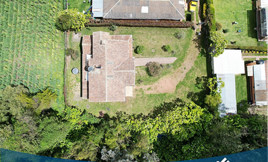 En Venta Hermosa Casa Campestre Vereda Lourdes