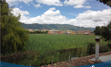 En Venta Hermosa Casa Campestre Vereda Lourdes