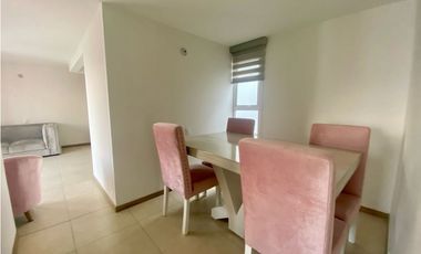 APARTAMENTO EN ALQUILER - VALLE DEL LILI JADE CALI SUR 9PISO 70M2