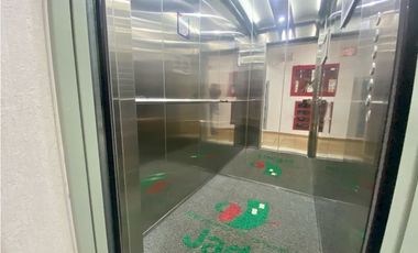 APARTAMENTO EN ALQUILER - VALLE DEL LILI JADE CALI SUR 9PISO 70M2