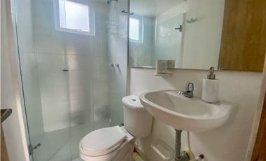 APARTAMENTO EN ALQUILER - VALLE DEL LILI JADE CALI SUR 9PISO 70M2