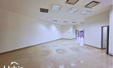 Arriendo Local de 160 m² en Centro Comercial Iserra 3er Piso