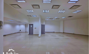 Arriendo Local de 160 m² en Centro Comercial Iserra 3er Piso