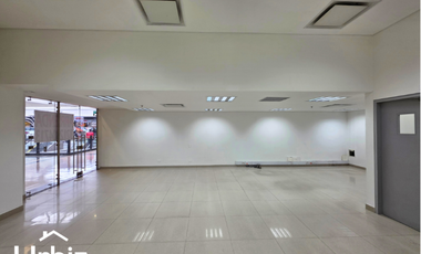 Arriendo Local de 160 m² en Centro Comercial Iserra 3er Piso