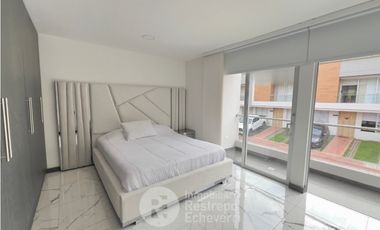 Casa en conjunto en  venta, La Florida, Villamaría