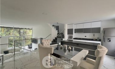 Casa en conjunto en  venta, La Florida, Villamaría